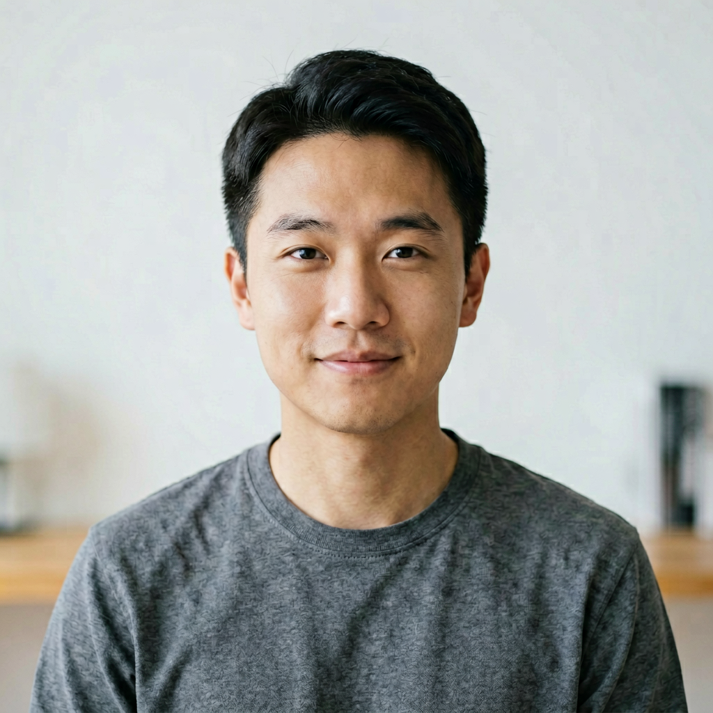 数据分析爱好者头像